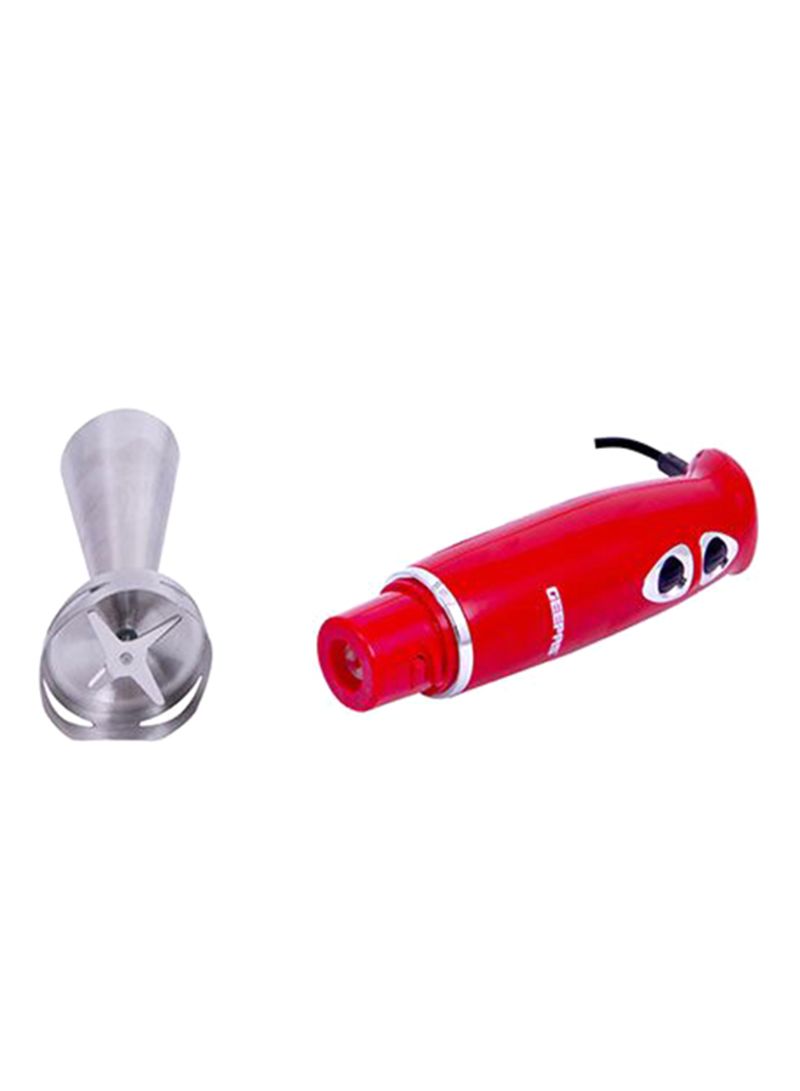 3-In-1 Multifunction Hand Blender 400W GHB6136